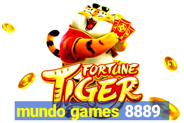 mundo games 8889